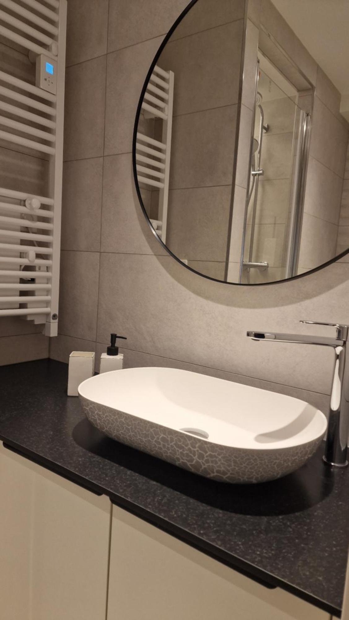 Moderne F3 - 10 Min Aeroport Cdg - Paris - Parc Asterix - Disneyland Paris - Tour Eiffel - Champs Elysee - 15 Min Parc Des Expositions Villepinte - 10 Min Le Bourget - 5 Min Du Golf International De Roissy- Jo 2024 Le Thillay Bagian luar foto