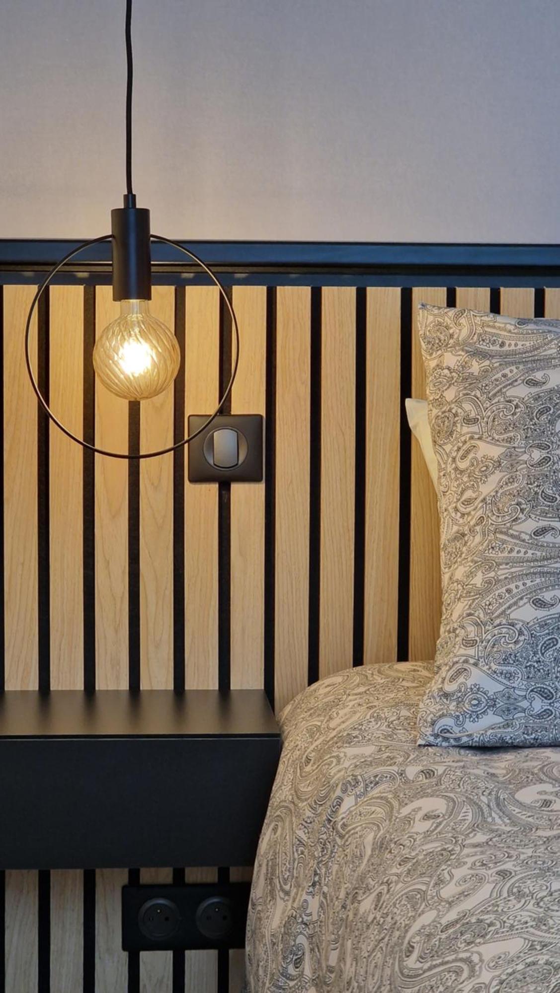 Moderne F3 - 10 Min Aeroport Cdg - Paris - Parc Asterix - Disneyland Paris - Tour Eiffel - Champs Elysee - 15 Min Parc Des Expositions Villepinte - 10 Min Le Bourget - 5 Min Du Golf International De Roissy- Jo 2024 Le Thillay Bagian luar foto