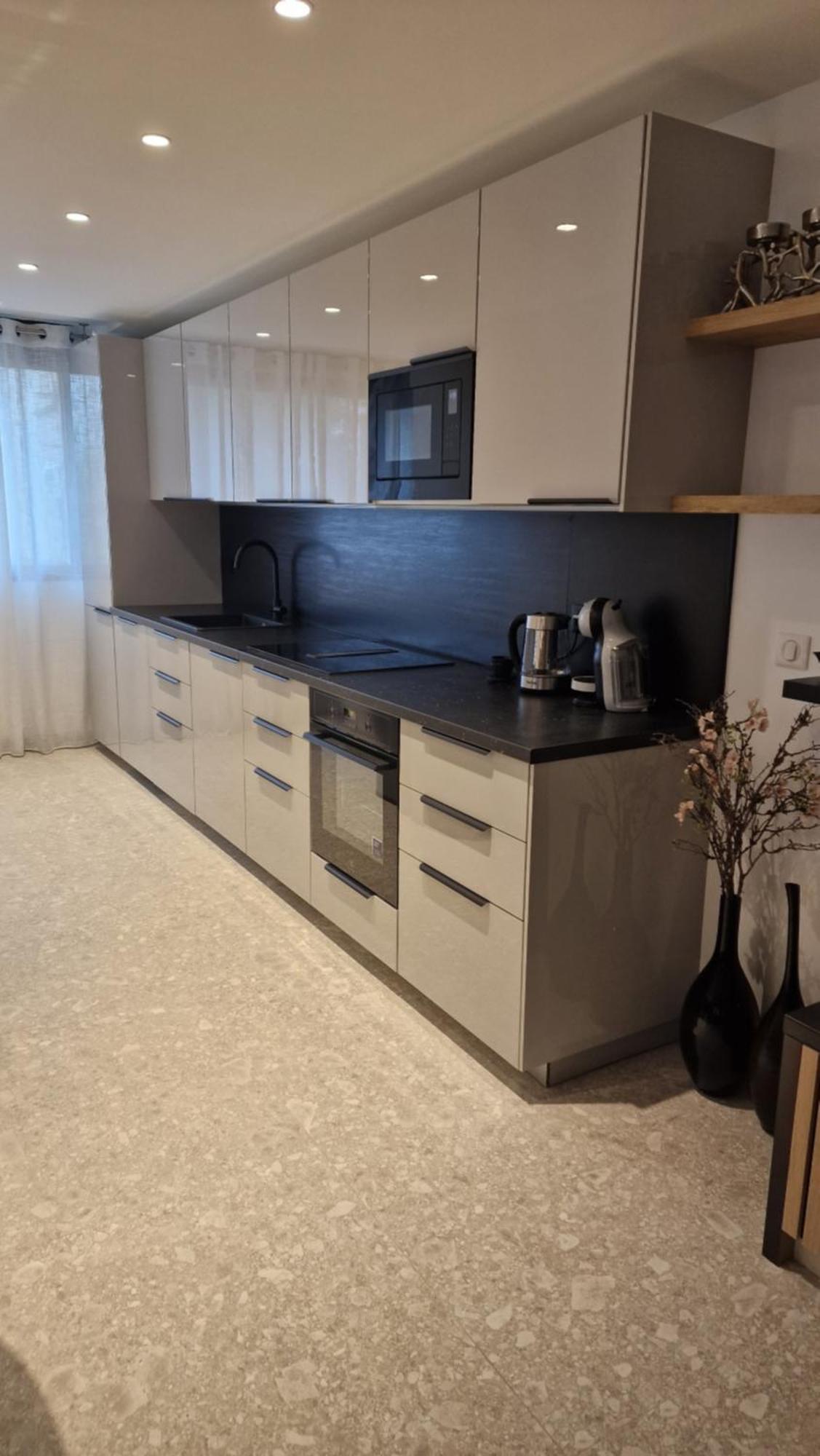 Moderne F3 - 10 Min Aeroport Cdg - Paris - Parc Asterix - Disneyland Paris - Tour Eiffel - Champs Elysee - 15 Min Parc Des Expositions Villepinte - 10 Min Le Bourget - 5 Min Du Golf International De Roissy- Jo 2024 Le Thillay Bagian luar foto