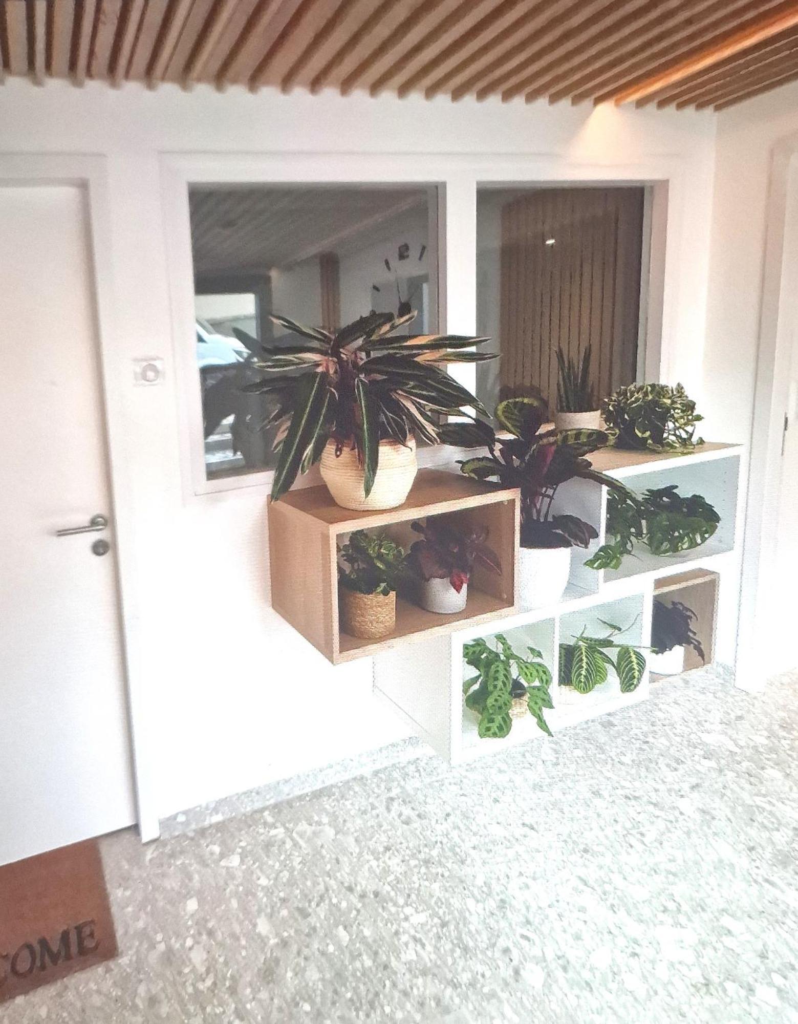 Moderne F3 - 10 Min Aeroport Cdg - Paris - Parc Asterix - Disneyland Paris - Tour Eiffel - Champs Elysee - 15 Min Parc Des Expositions Villepinte - 10 Min Le Bourget - 5 Min Du Golf International De Roissy- Jo 2024 Le Thillay Bagian luar foto